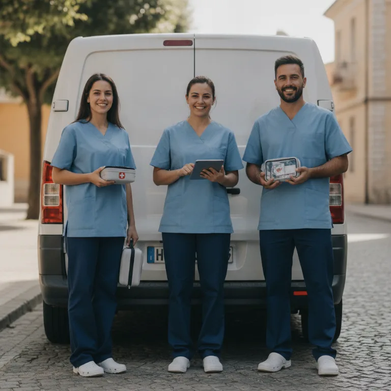 farmacia di turno San Lorenzo