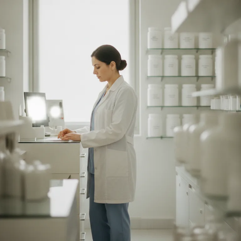 farmacia di turno San Lorenzo